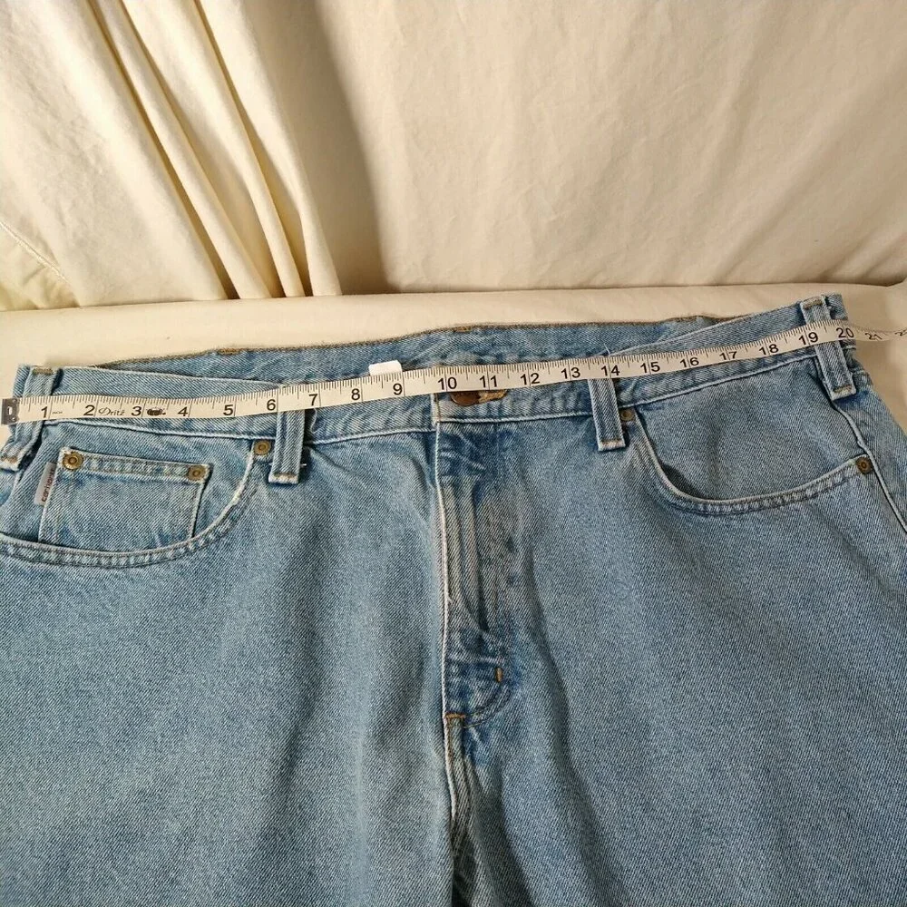Carhartt b12 40